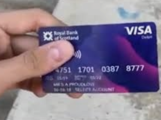 Nocaut a Mafia Bancaria